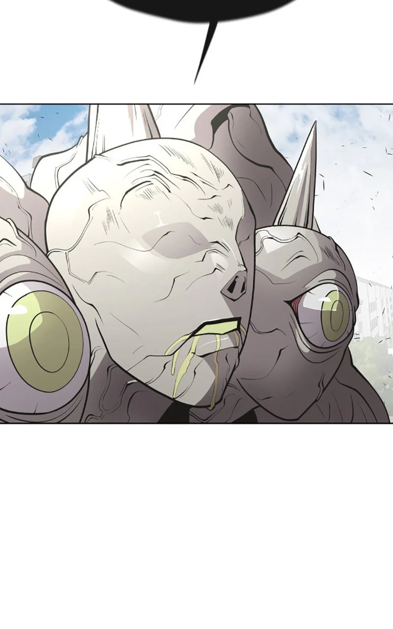 L'ère des surhommes Chapitre 72 - Page 24