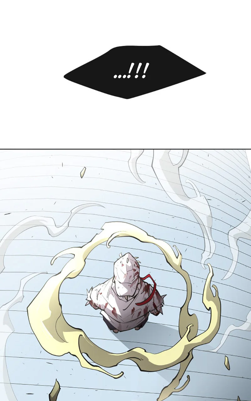 L'ère des surhommes Chapitre 72 - Page 25
