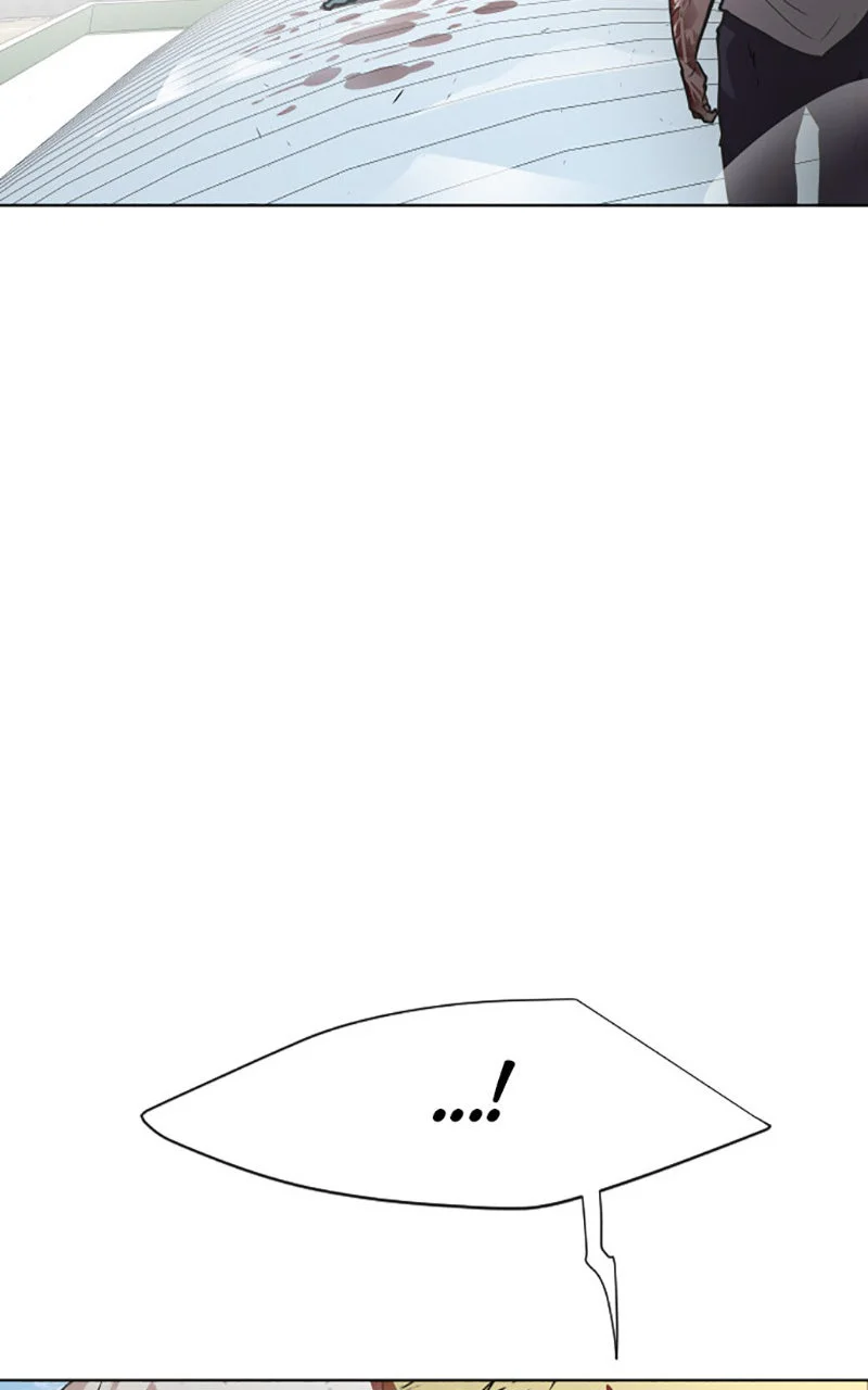 L'ère des surhommes Chapitre 72 - Page 33
