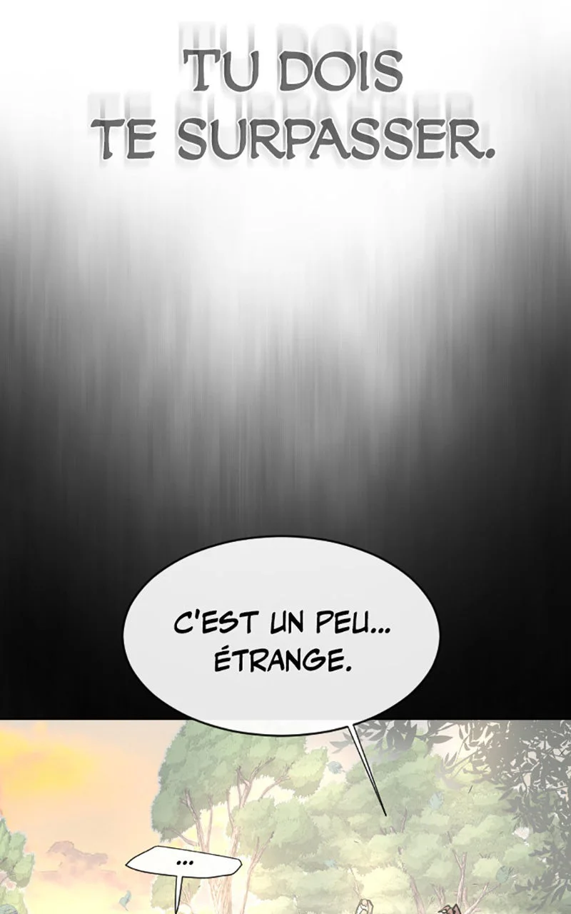 L'ère des surhommes Chapitre 72 - Page 36
