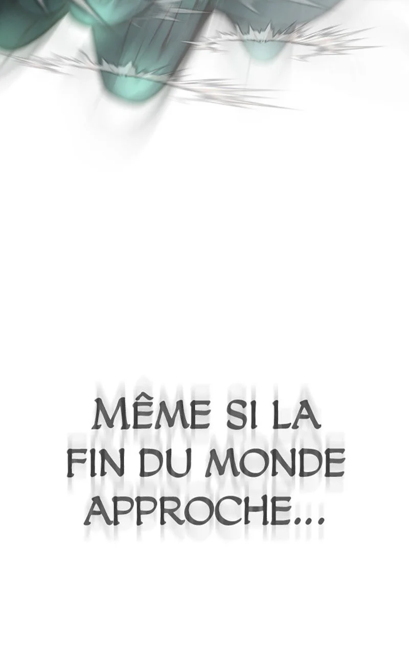 L'ère des surhommes Chapitre 72 - Page 4