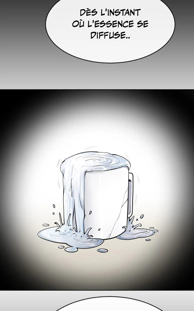 L'ère des surhommes Chapitre 72 - Page 42