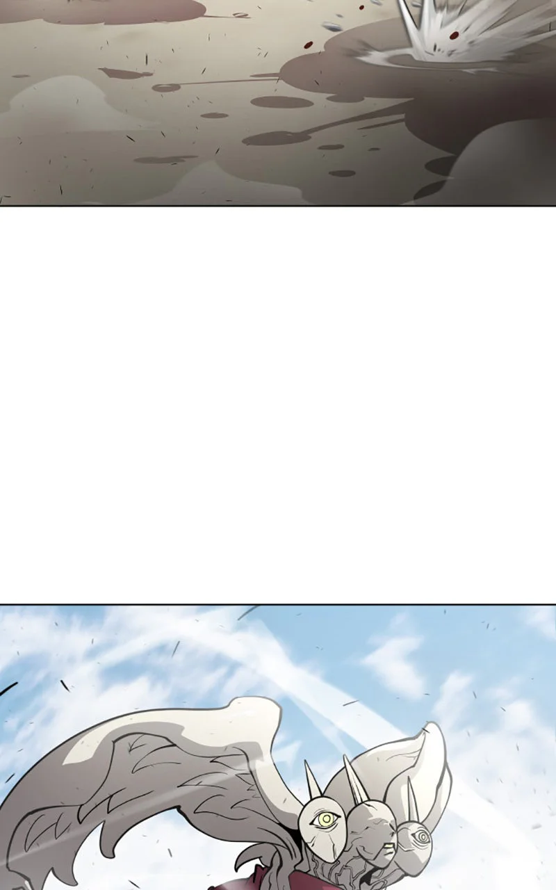 L'ère des surhommes Chapitre 72 - Page 53