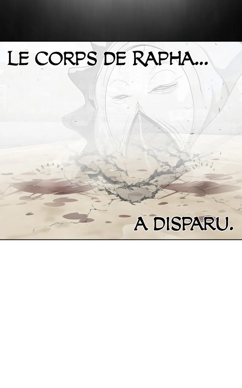 L'ère des surhommes Chapitre 72 - Page 56