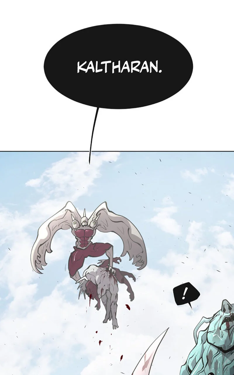 L'ère des surhommes Chapitre 72 - Page 57