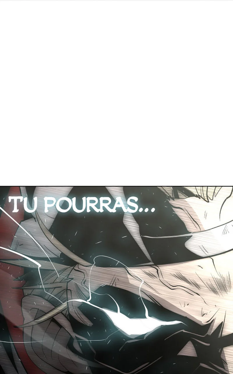 L'ère des surhommes Chapitre 72 - Page 6