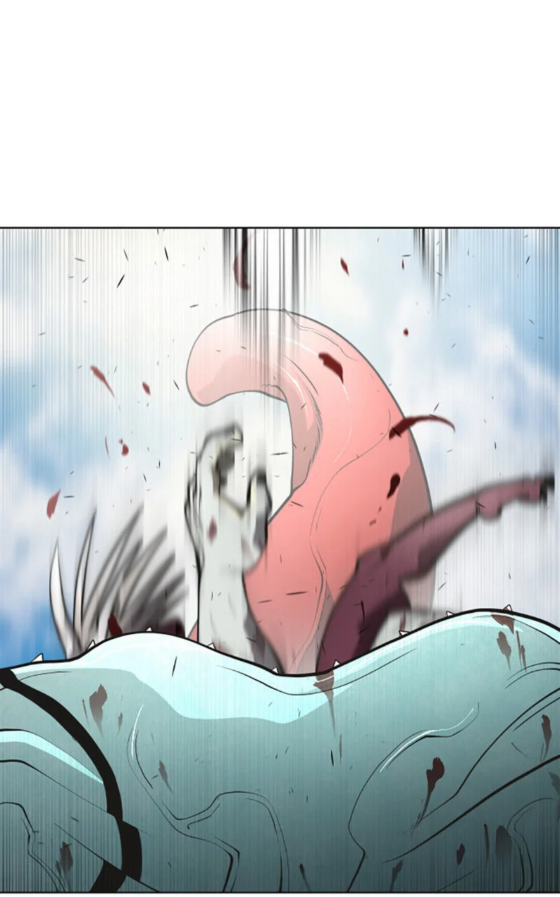 L'ère des surhommes Chapitre 72 - Page 62