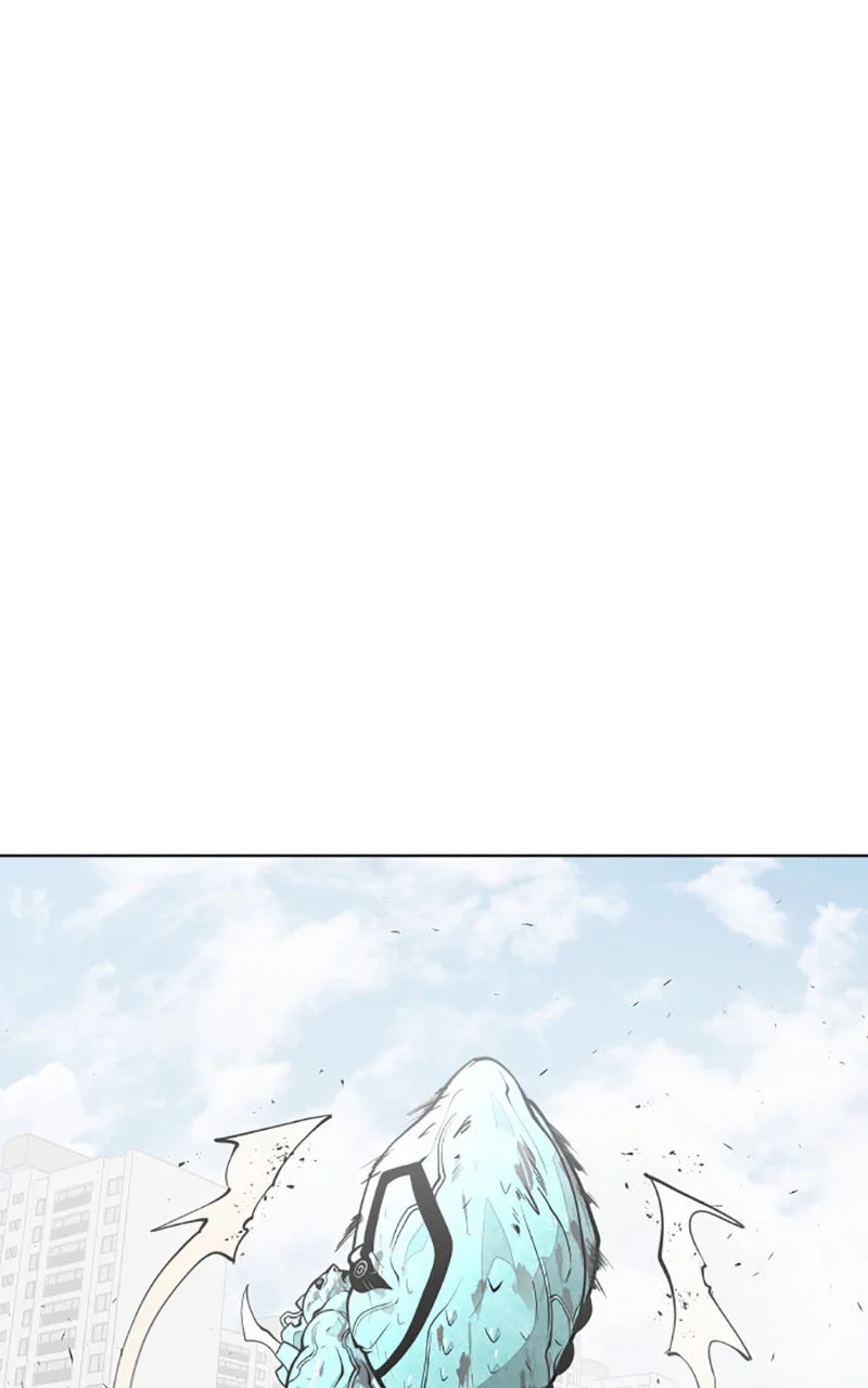 L'ère des surhommes Chapitre 72 - Page 63