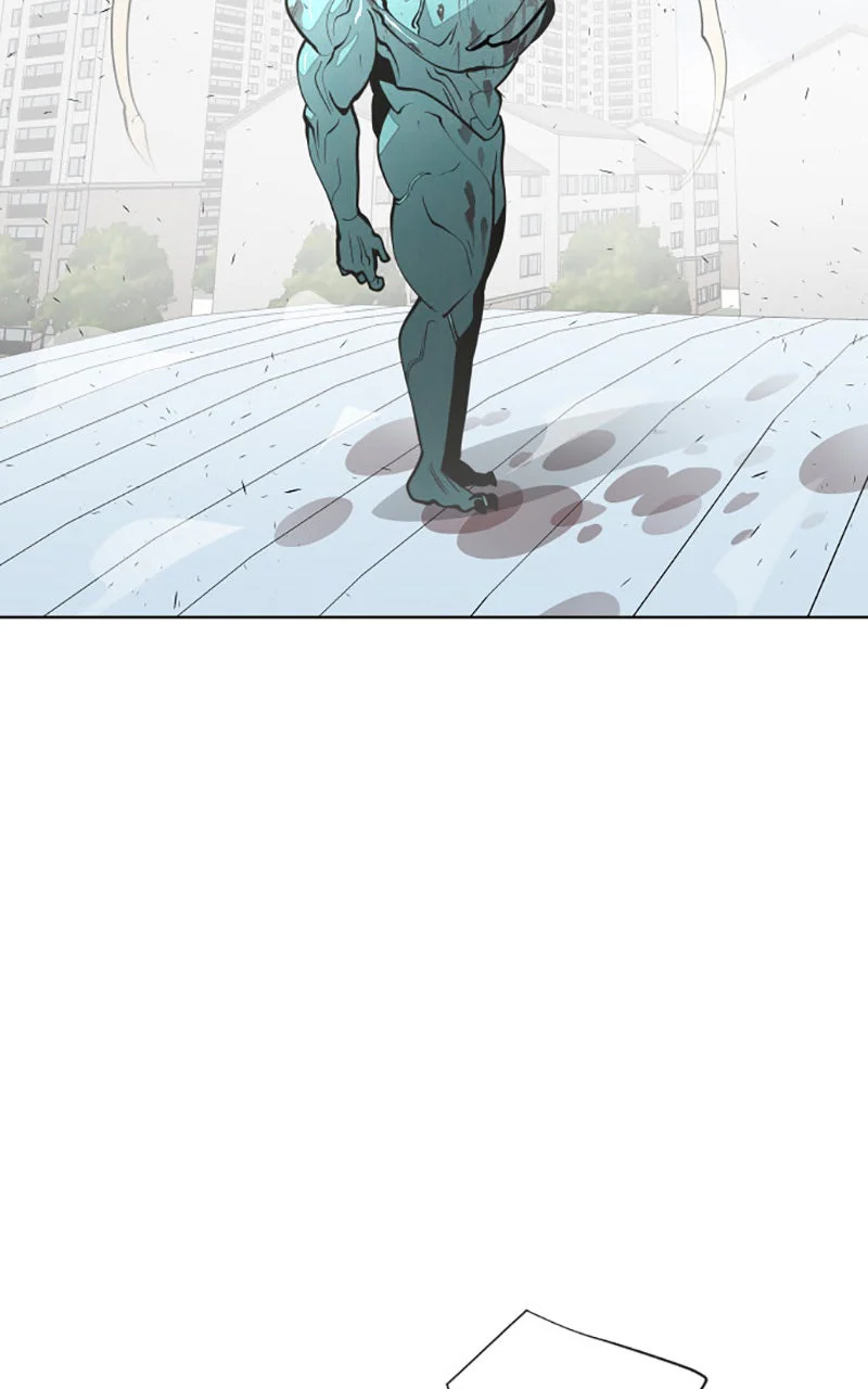 L'ère des surhommes Chapitre 72 - Page 64
