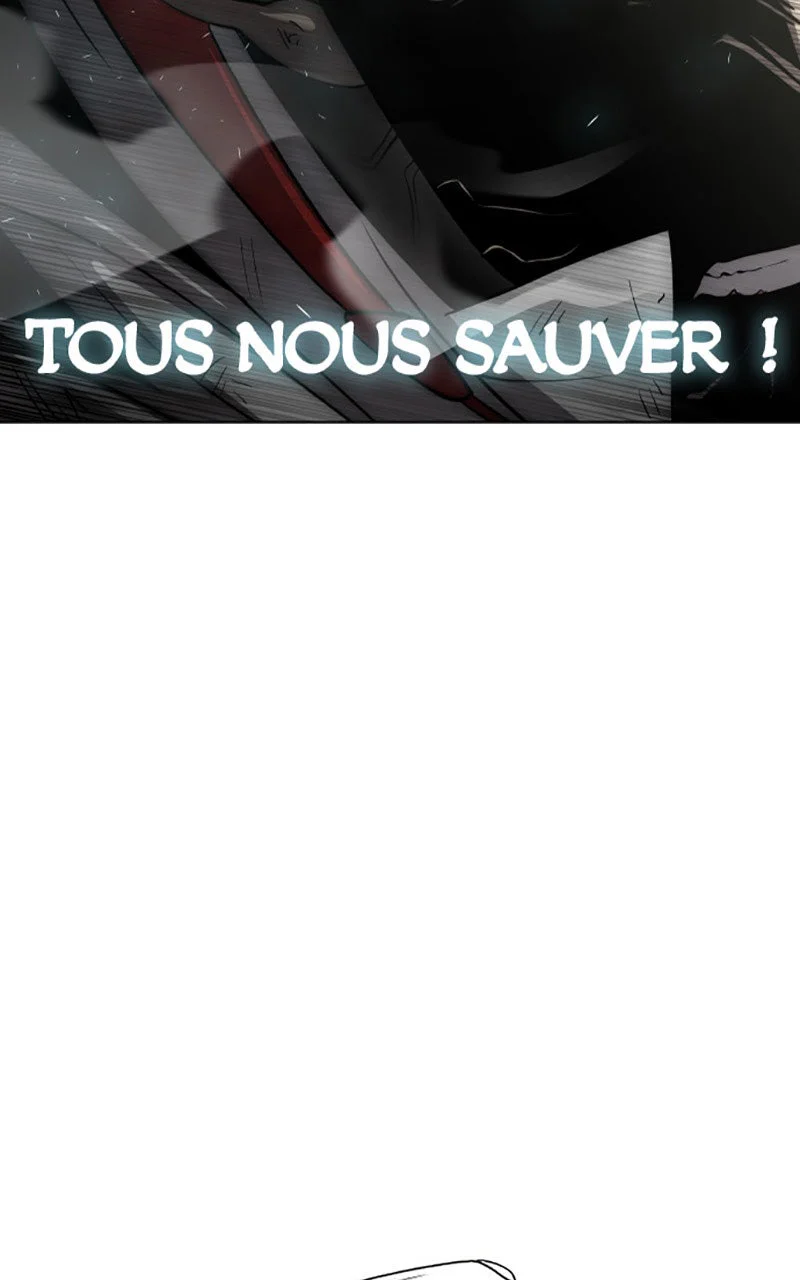 L'ère des surhommes Chapitre 72 - Page 7