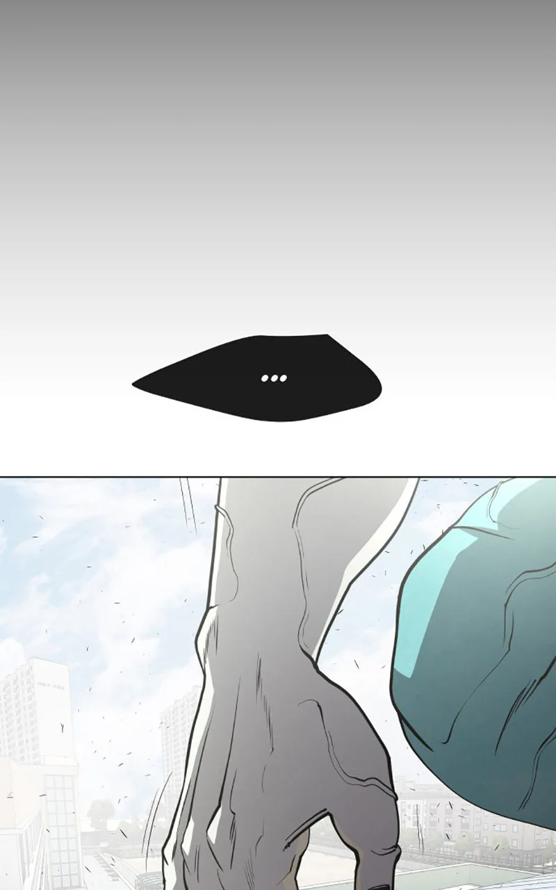 L'ère des surhommes Chapitre 72 - Page 71