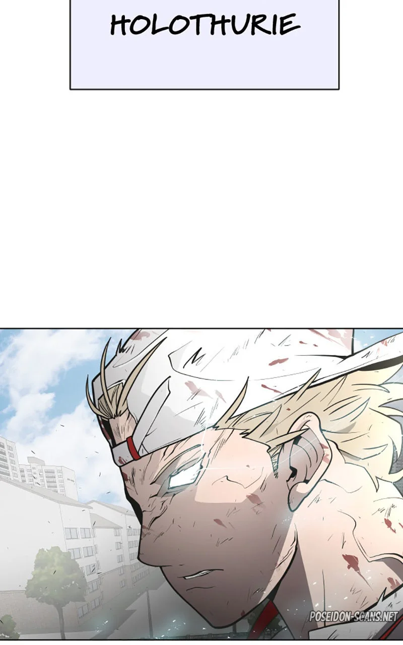 L'ère des surhommes Chapitre 72 - Page 75