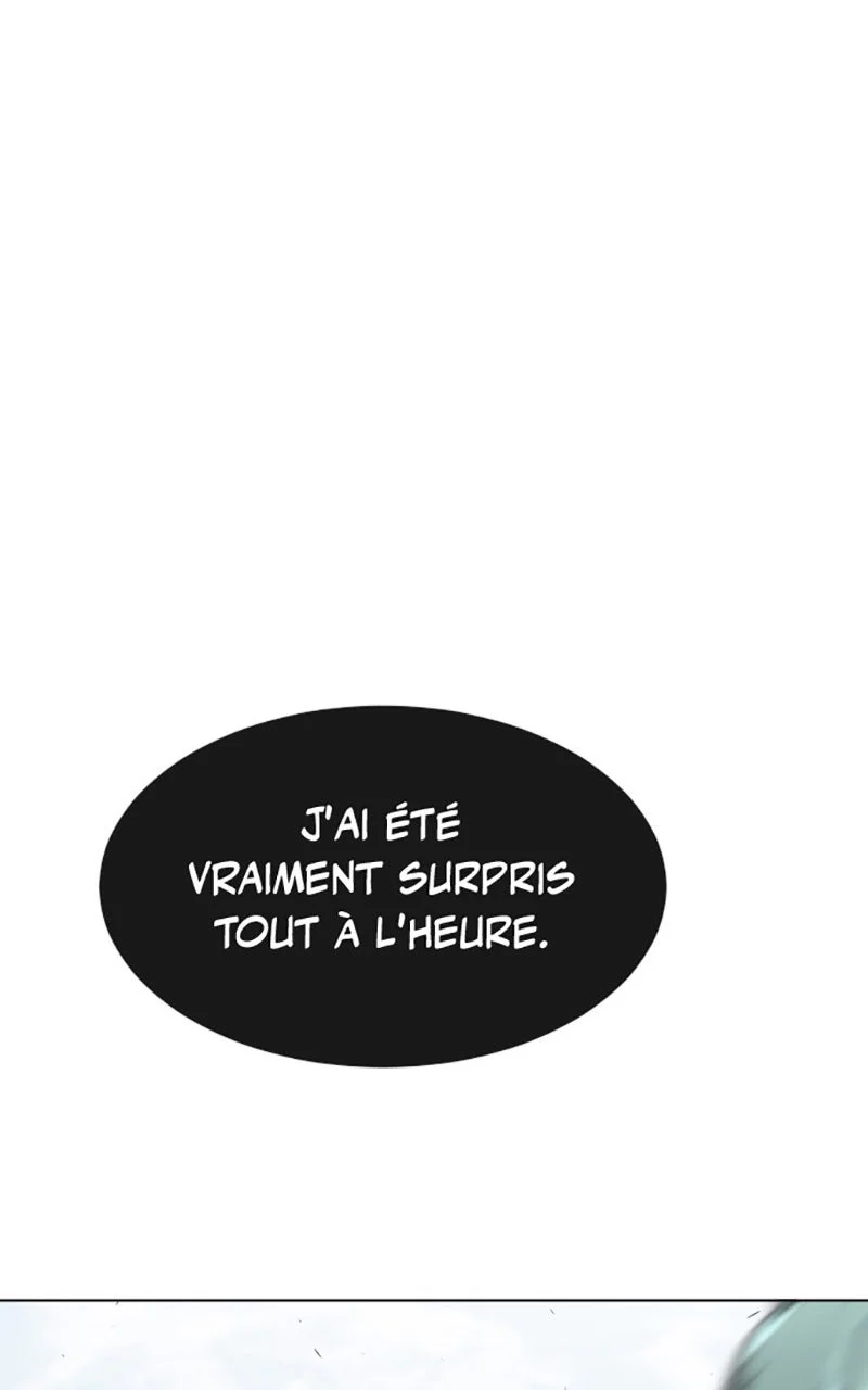 L'ère des surhommes Chapitre 72 - Page 76