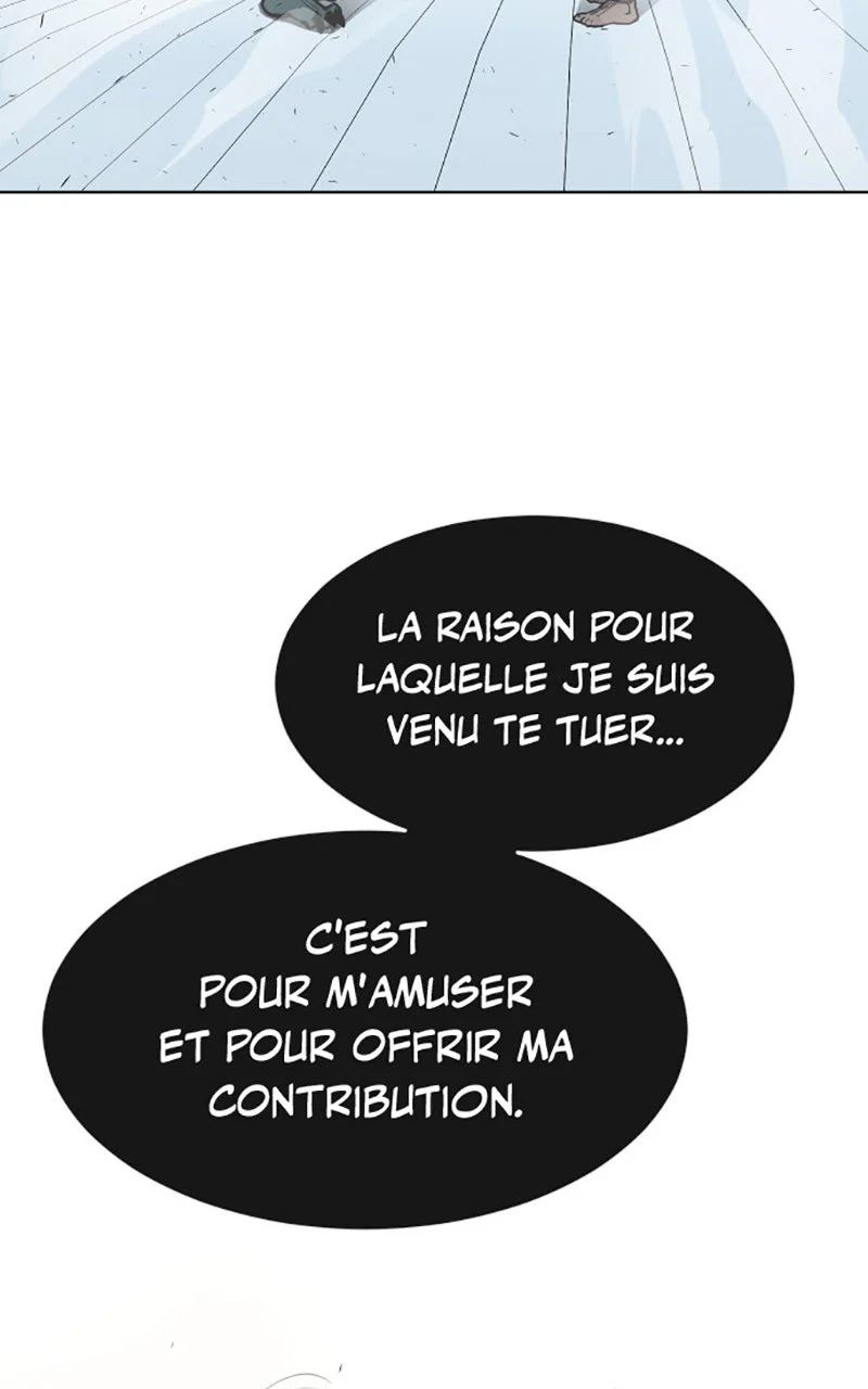 L'ère des surhommes Chapitre 72 - Page 79