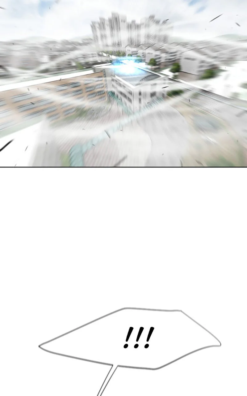 L'ère des surhommes Chapitre 72 - Page 85