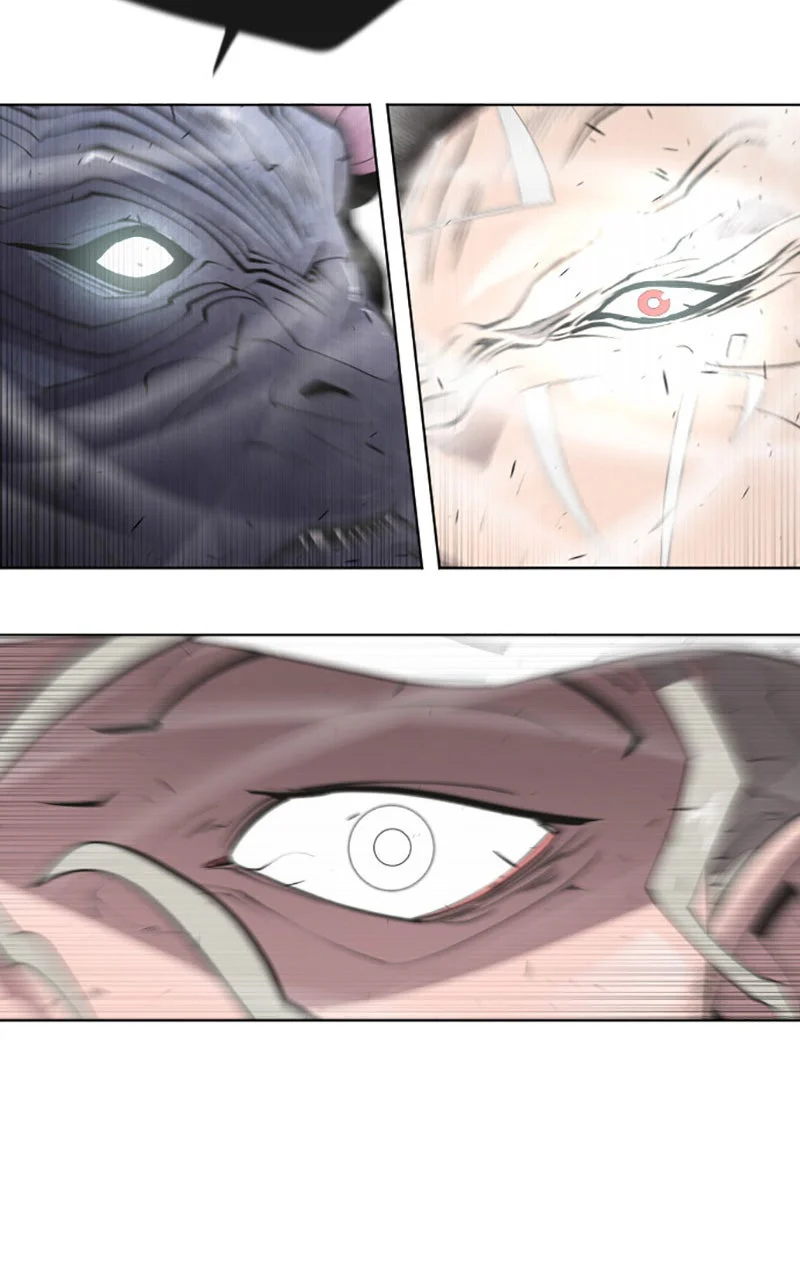 L'ère des surhommes Chapitre 72 - Page 87