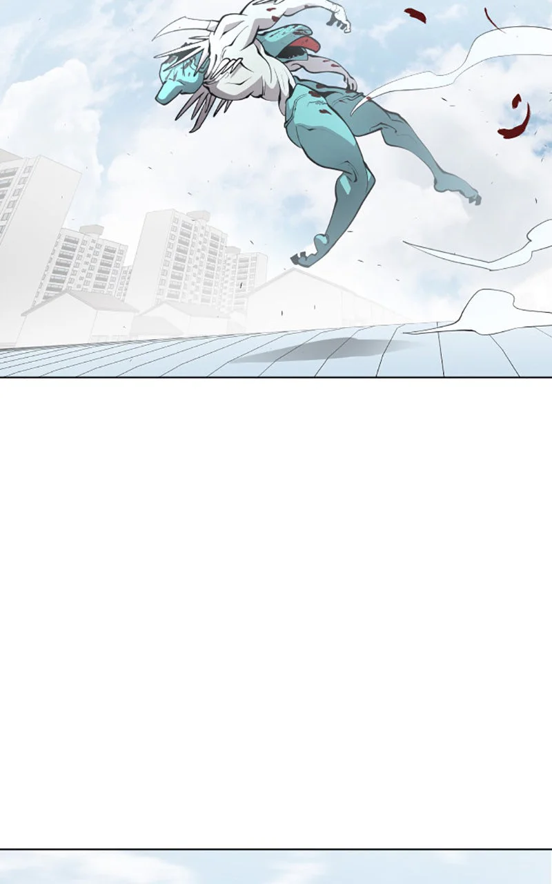 L'ère des surhommes Chapitre 73 - Page 10