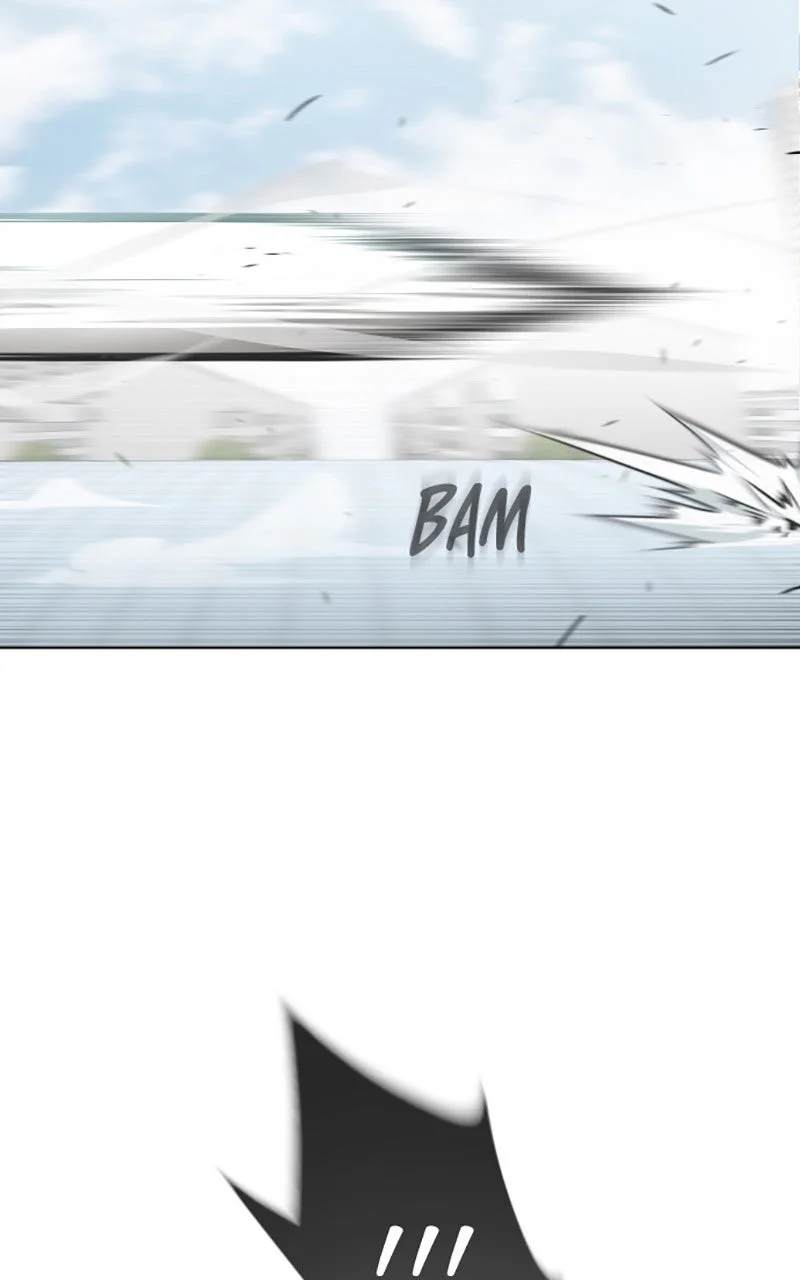 L'ère des surhommes Chapitre 73 - Page 11