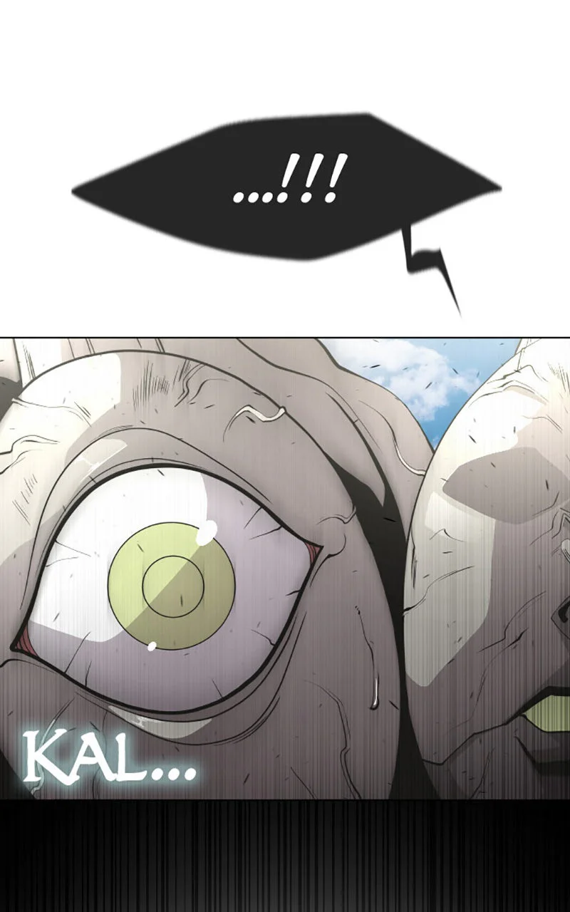 L'ère des surhommes Chapitre 73 - Page 15