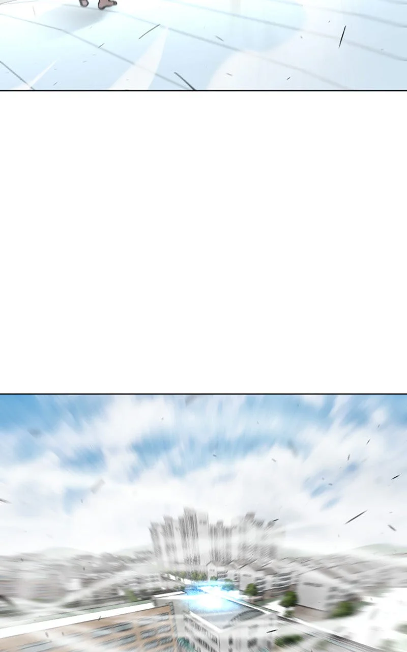 L'ère des surhommes Chapitre 73 - Page 2