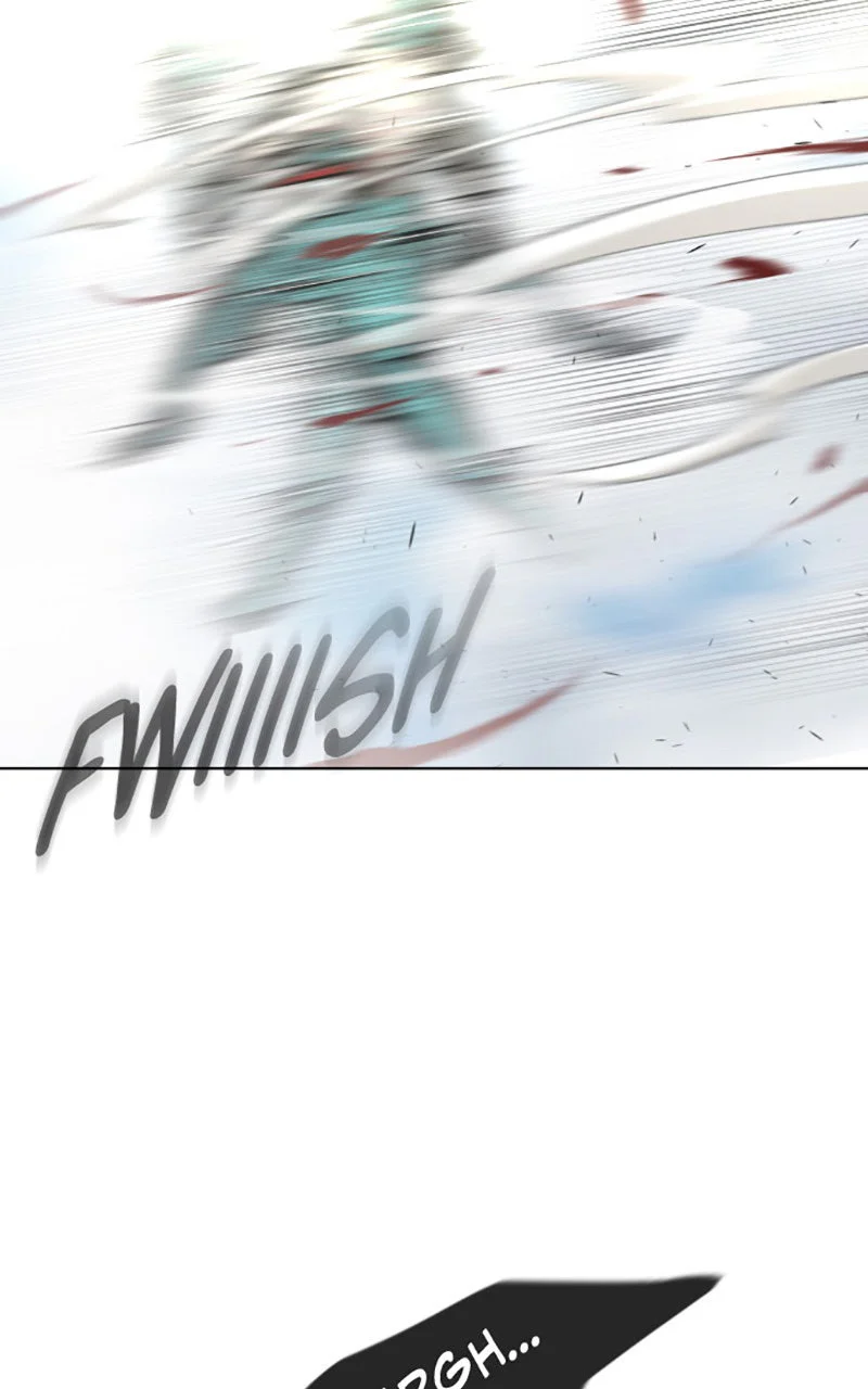 L'ère des surhommes Chapitre 73 - Page 21