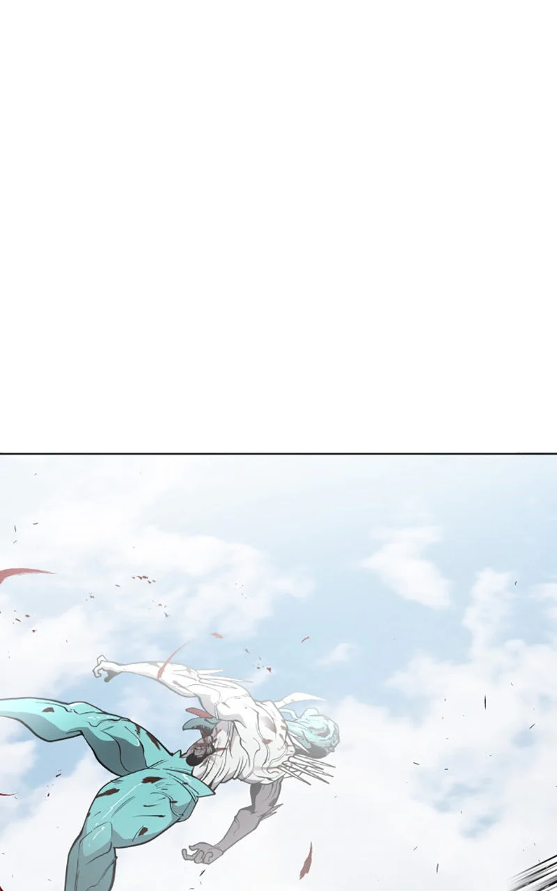 L'ère des surhommes Chapitre 73 - Page 23