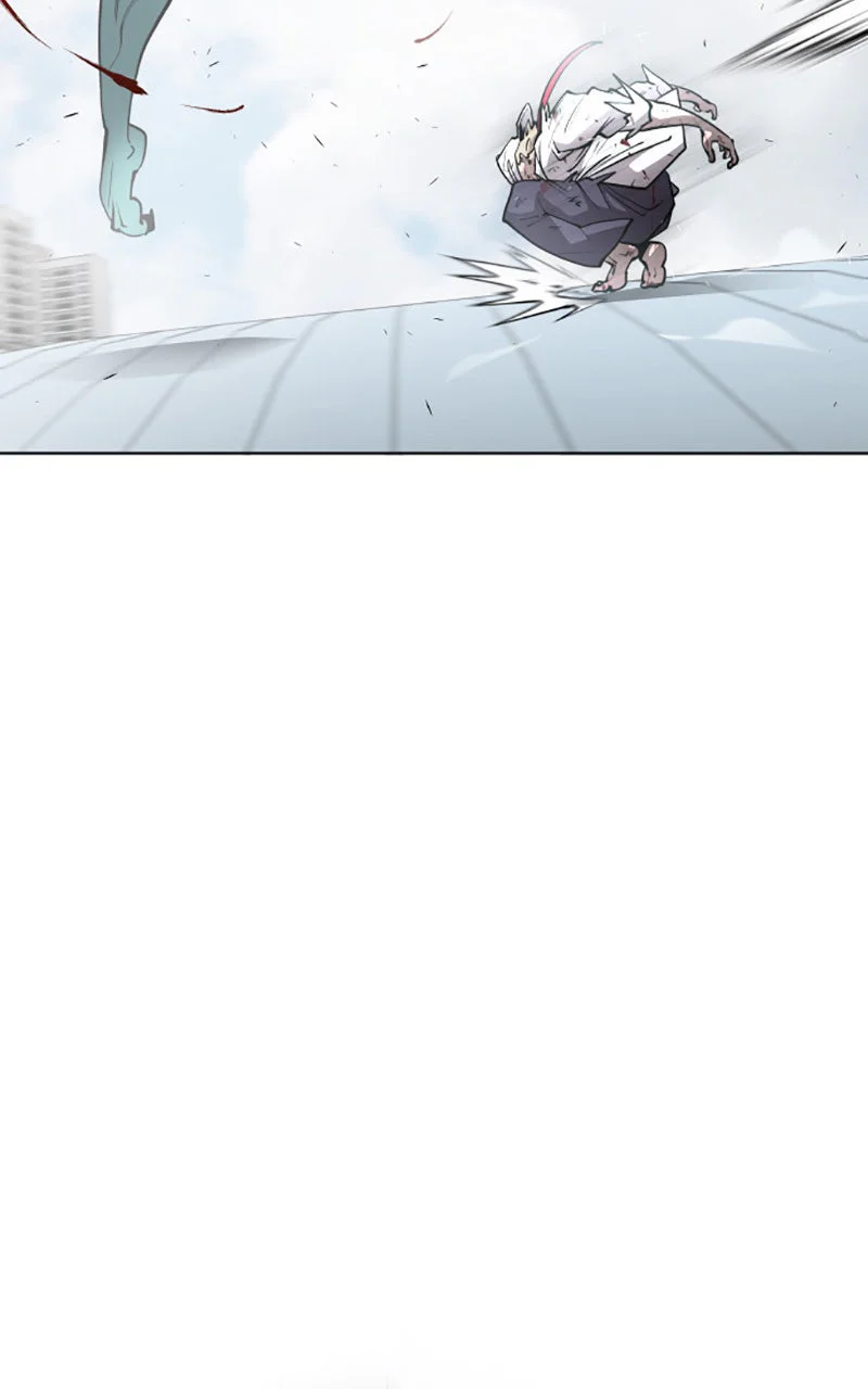 L'ère des surhommes Chapitre 73 - Page 24