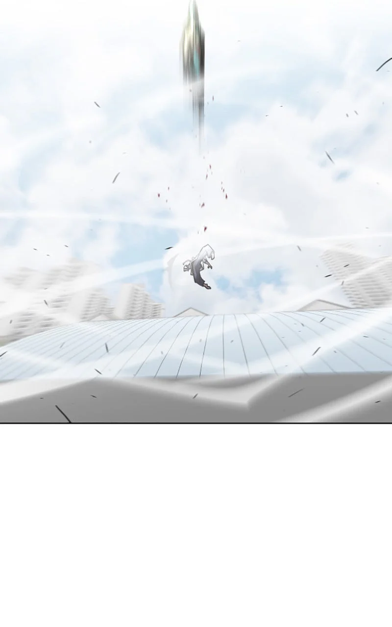 L'ère des surhommes Chapitre 73 - Page 29