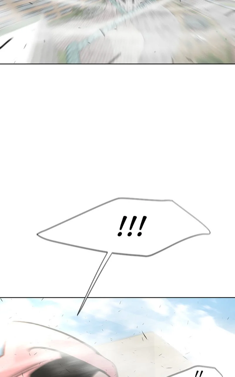 L'ère des surhommes Chapitre 73 - Page 3