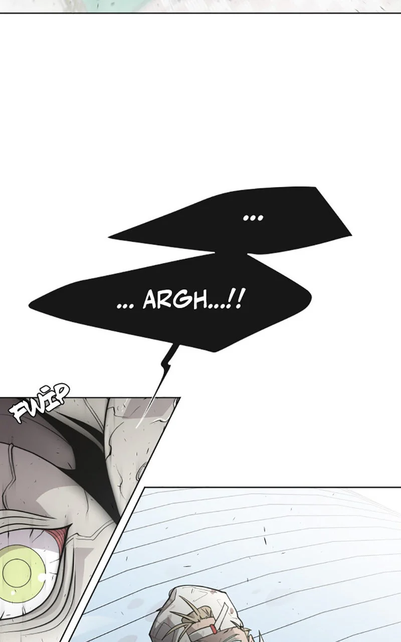 L'ère des surhommes Chapitre 73 - Page 40