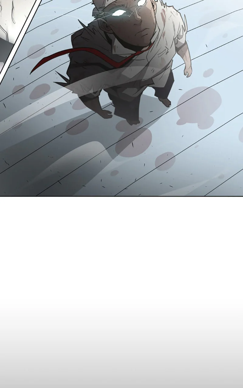 L'ère des surhommes Chapitre 73 - Page 41