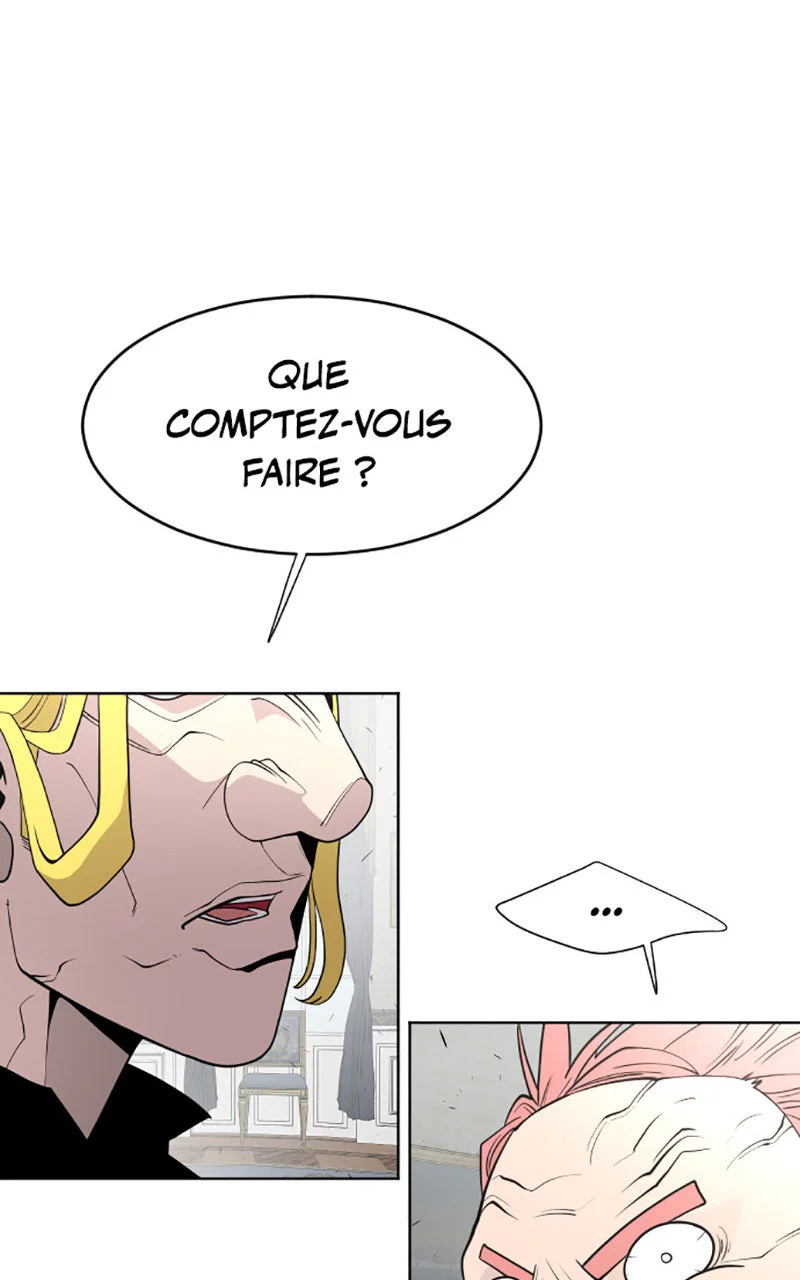 L'ère des surhommes Chapitre 73 - Page 60