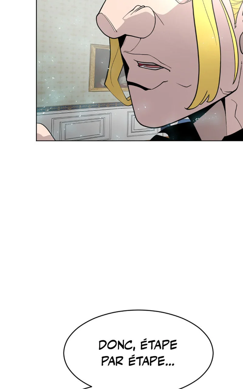 L'ère des surhommes Chapitre 73 - Page 74