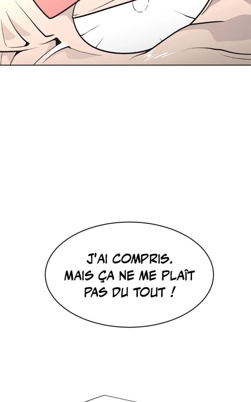 L'ère des surhommes Chapitre 73 - Page 77