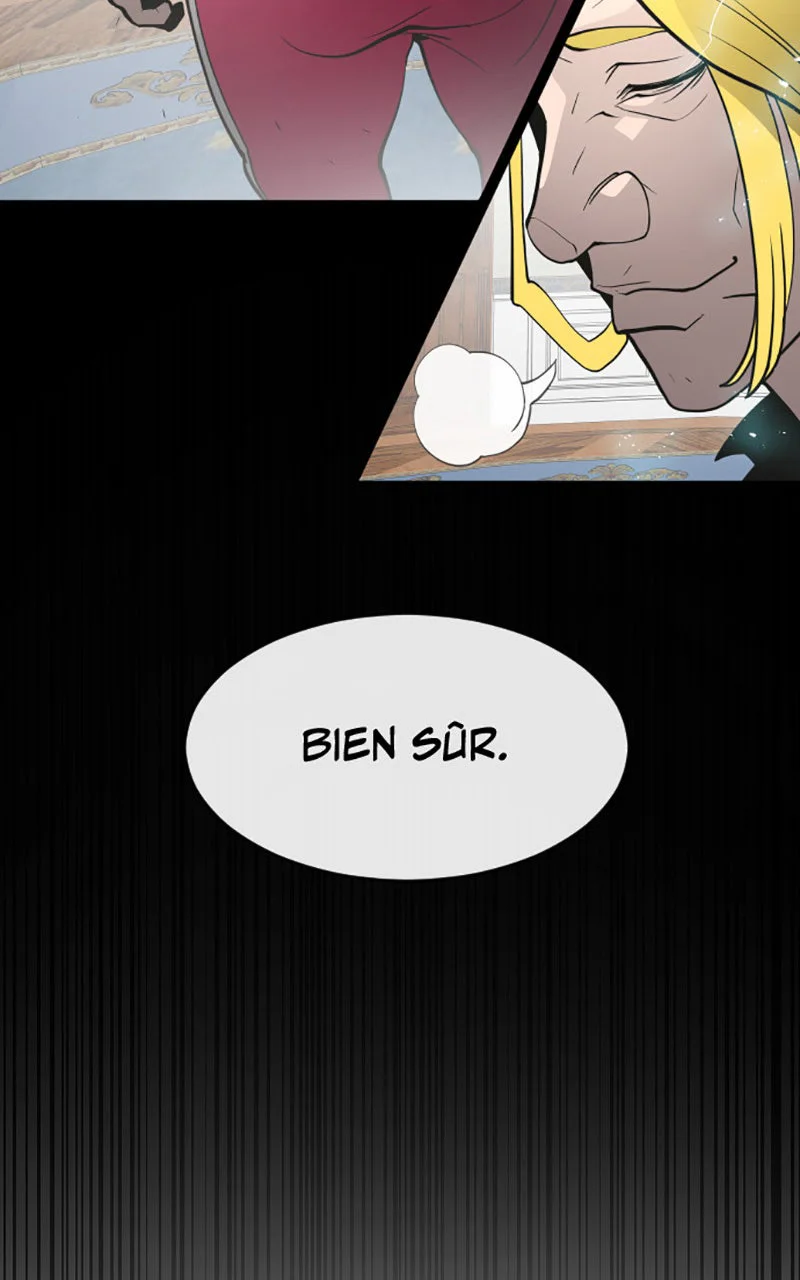 L'ère des surhommes Chapitre 73 - Page 80