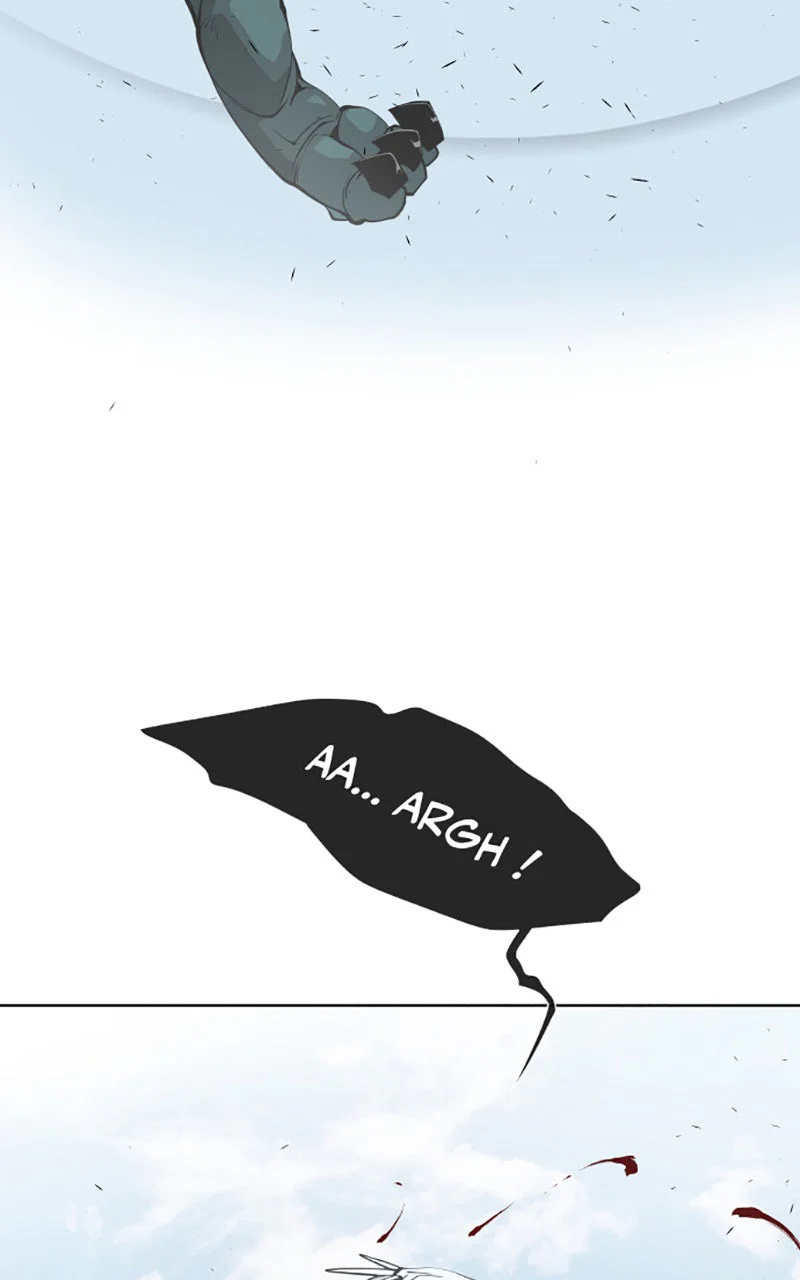 L'ère des surhommes Chapitre 73 - Page 9