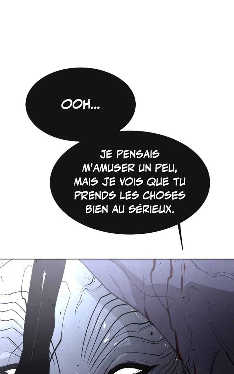 L'ère des surhommes Chapitre 74 - Page 11