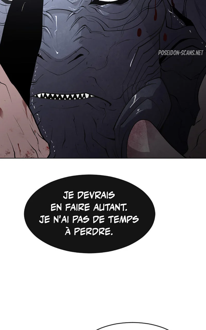 L'ère des surhommes Chapitre 74 - Page 12