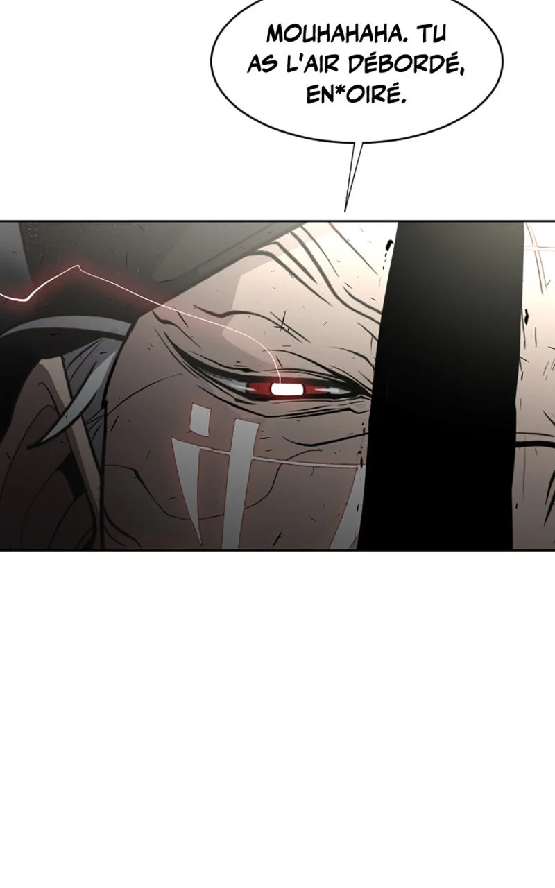 L'ère des surhommes Chapitre 74 - Page 13