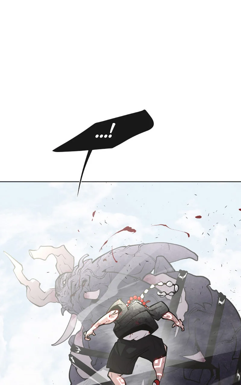 L'ère des surhommes Chapitre 74 - Page 24
