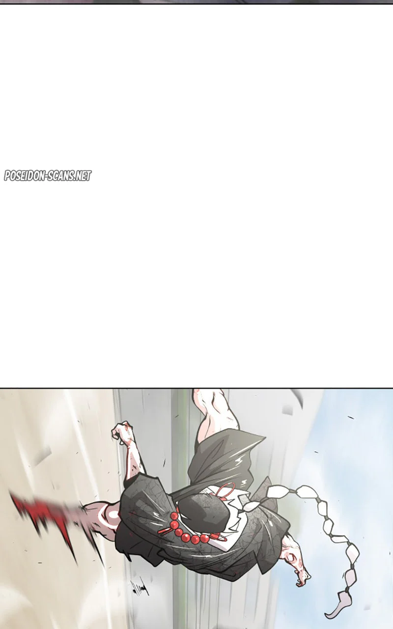 L'ère des surhommes Chapitre 74 - Page 28