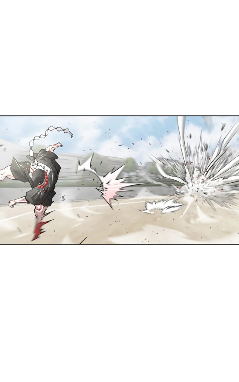 L'ère des surhommes Chapitre 74 - Page 30
