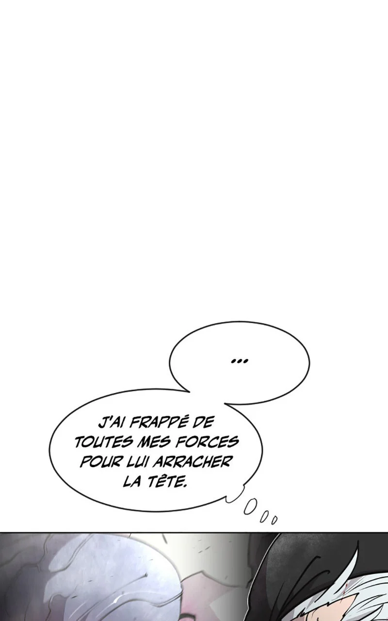 L'ère des surhommes Chapitre 74 - Page 33