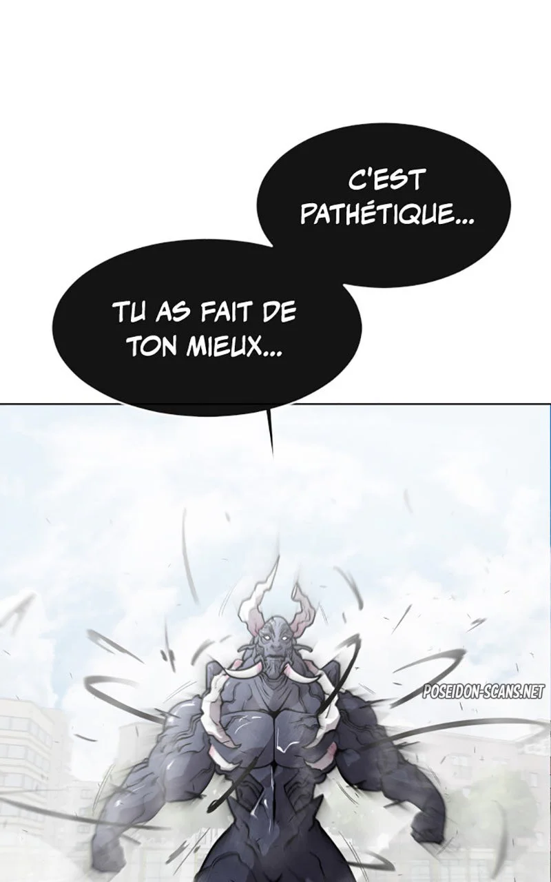 L'ère des surhommes Chapitre 74 - Page 37