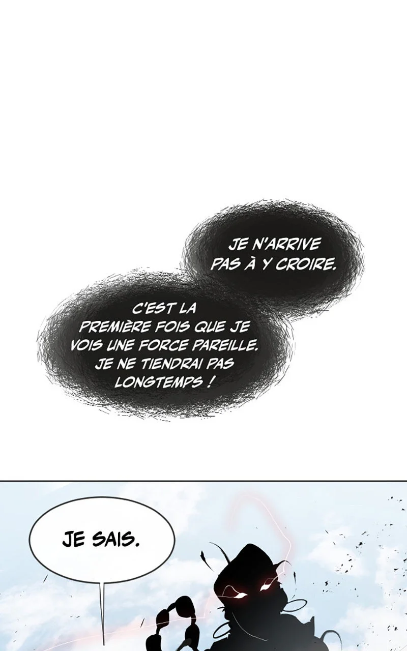 L'ère des surhommes Chapitre 74 - Page 41