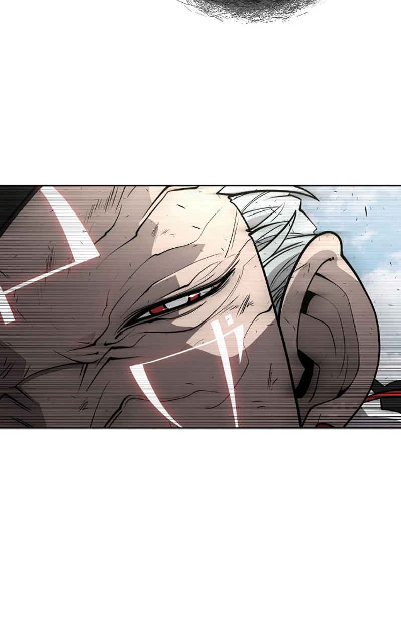 L'ère des surhommes Chapitre 74 - Page 43