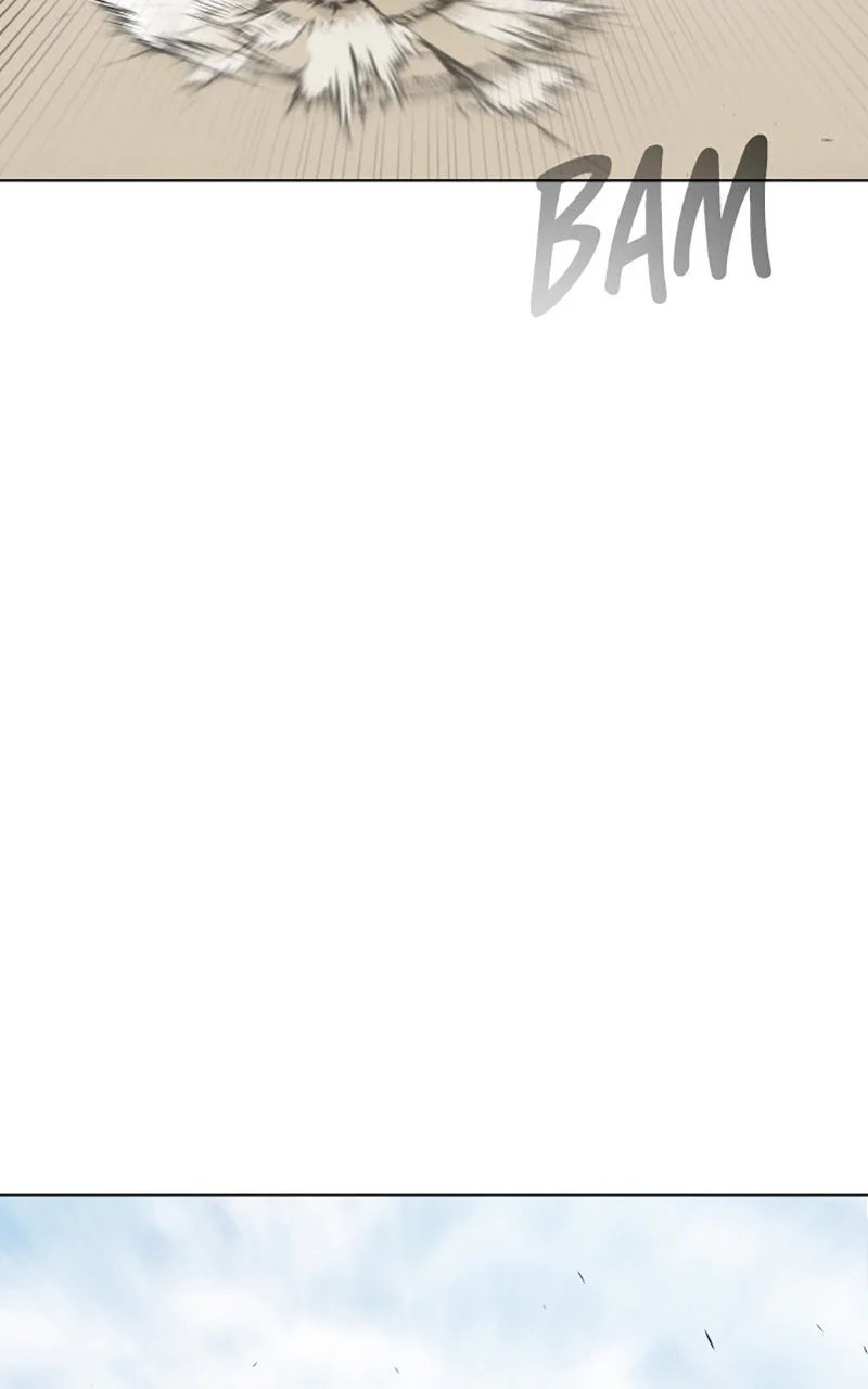 L'ère des surhommes Chapitre 74 - Page 45