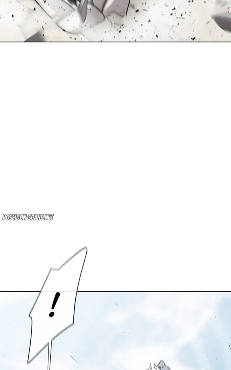 L'ère des surhommes Chapitre 74 - Page 47