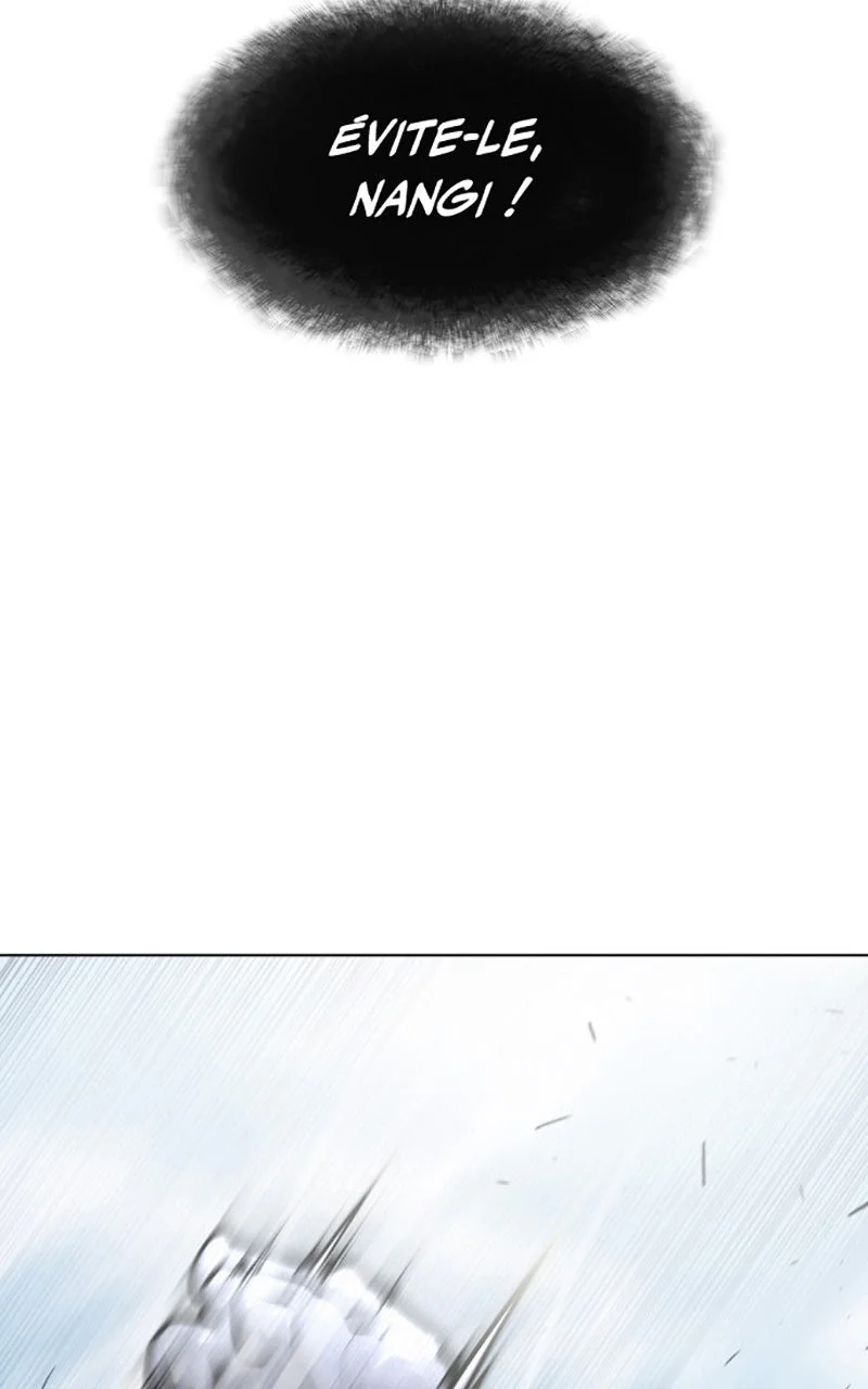 L'ère des surhommes Chapitre 74 - Page 50