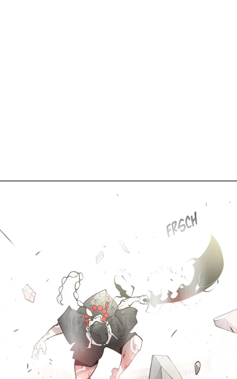 L'ère des surhommes Chapitre 74 - Page 56